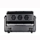 Outdoor 40pcs 25W RGBW 4in1 LED City Color Light